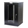 Scheda Tecnica: Techly Armadio Rack 10'' - Muro 9 Unit Nero