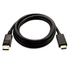 Scheda Tecnica: V7 Cavo Dp HDMI 3m Nero - 