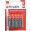 Scheda Tecnica: Verbatim Aaa Alkaline Battery - 10 Pack / Lr03