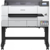 Scheda Tecnica: Epson Surecolor Sc-t3405 2400x1200dpi 24sec/a1 1GB In - 