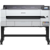 Scheda Tecnica: Epson Surecolor Sc-t5405 2400x1200dpi 24sec/a1 1GB In - 