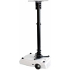 Scheda Tecnica: Optoma OCM815 Ceiling Pole Mount, Capacity 15kg, +/- 30 - Redation, +/-20 Pitch/Roll, White