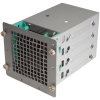 Scheda Tecnica: Chenbro Fan Cage Non-Hotswap HDD Cage with Damping Rubber - 