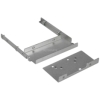 Scheda Tecnica: Chenbro 19" Bracket, PSU, 3U, C2W-5620V/5820V - 