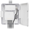 Scheda Tecnica: Ubiquiti Flex Switch ADApter Kit For Street Light Pole - Applicatio