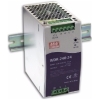 Scheda Tecnica: MEAN WELL Ac/dc, 240w Din-rail Power Supply, Slim 48vdc - 5a Wide Input Range 180-550vac With Pfc