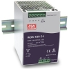 Scheda Tecnica: MEAN WELL Ac/dc, 480w Din-rail Power Supply, Slim 48vdc - 10A Wide Input Range 180-550vac With Pfc