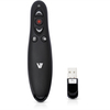 Scheda Tecnica: V7 Presentatore Wireless 2.4GHz Incl USB Dongle E Card - Reader