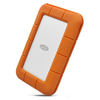 Scheda Tecnica: Seagate LaCie Rugged - 5TB, 2.5" USB-c Rescue 2.5" USB-c (c To Cable Incl)