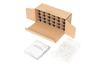 Scheda Tecnica: DIGITUS Keystone Module Shielded Cat.6a Toolfree - 