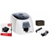 Scheda Tecnica: Evolis Colour Ribbon (monochrome), Black - 