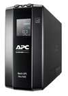 Scheda Tecnica: APC Back Ups Pro Br 900va 6 Outlets Avr LCD Interface Back - Ups Pro B