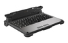 Scheda Tecnica: Getac F110- Detachable Keyboard 2.0 (es /spanish) Msd Sp - Perp