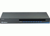 Scheda Tecnica: TRENDnet 8 Port Kvm USB/ps2 Rack Mount Switch In - 