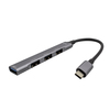 Scheda Tecnica: i-tec h USB-c Metal Hub 1x USB 3.0 + 3x USB 2.0 - 