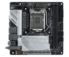 Scheda Tecnica: ASRock H570M-ITX/ac Intel H570, 2 x DDR4 DIMM, 2.5 Gigabit - LAN, 7.1 CH, 3 x USB 2.0, 2 x USB 3.2 Gen2 , 1 x USB 3.2 Ge