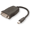 Scheda Tecnica: AMD Mini-DP To DP ADAptor - 