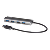 Scheda Tecnica: i-tec Metal Charging Hub 4 Port USB 3.0 Ext Ps 4xUSB - Charging