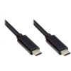 Scheda Tecnica: Jabra Evolve2 - USB Cable USB-c To USB-c 1.2m Black