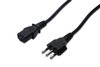 Scheda Tecnica: DIGITUS Mains Connection Cable. Italy - 