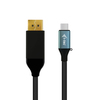 Scheda Tecnica: i-tec USB-c To Dp Cable 150cm USB-c To Dp 4k Cable 150cm - 