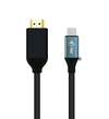Scheda Tecnica: i-tec USB-c To HDMI Cable 150cm USB-c To HDMI Cable 150cm - 