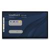 Scheda Tecnica: ViewSonic IFP6562 65" 3840x2160 350nits 1200:1 VGA HDMI - Spdif