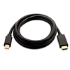 Scheda Tecnica: V7 Cavo Mini Dp HDMI Mini Dp HDMI 2m Nero - 