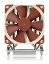 Scheda Tecnica: Noctua CPU Cooler NH-U12S TR4-SP3 120mm - for AMD TR4/SP3 platform (Ryzen Threadripper / Epyc)