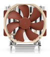 Scheda Tecnica: Noctua CPU Cooler NH-U14S TR4-SP3 140mm - for AMD TR4/SP3 platform (Ryzen Threadripper / Epyc)