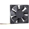 Scheda Tecnica: Alphacool Es Pwm Fan 120mm - 