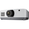 Scheda Tecnica: Sharp/NEC Pa803Ul Projector Incl. Np41zl Lens - 