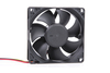 Scheda Tecnica: Alphacool Es Pwm Fan 80mm - 