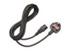 Scheda Tecnica: HPE 1.83M 10A C13 UK POWER CORD - 