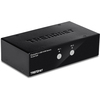 Scheda Tecnica: TRENDnet 2-port DP Kvm Switch - 