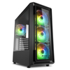 Scheda Tecnica: Sharkoon Tk4 Rgb ATX Tower - 