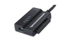 Scheda Tecnica: DIGITUS USB 3.0 Die@SATA Cable Supports Windows7 Xp Vista - @Mac