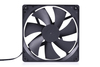 Scheda Tecnica: Alphacool Core Fan Pwm - 2.500 U/min 140 Mm Black