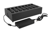 Scheda Tecnica: Getac Battery Charging Station, 8 Slots, Uk - (moq 6)