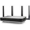 Scheda Tecnica: Lancom 1780EW-4G+ High-performance 4G LTE VPN router with - LTE Adv., Wi-Fi, and GbE