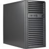 Scheda Tecnica: SuperMicro Case 731i-403b - Black