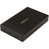 Scheda Tecnica: StarTech Box Esterno per Unita disco da 2,5" SATA - SSD/HDD - USB 3.1 (10Gbps) - USB e USB-C