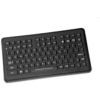Scheda Tecnica: INTERMEC Backlit Keyboard, 88-Key, f/ VT220 Terminal - Emulation, PS/2, Black