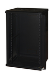 Scheda Tecnica: DIGITUS Armadio Rack 20u - 995x600x450 Nero