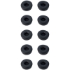 Scheda Tecnica: Jabra Engage 65/75 - Duo Ear Cushions 5x 2 Pieces Black