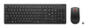 Scheda Tecnica: Lenovo Mouse - ESS.WIREESS KEYB/ AI - NORDIC ND