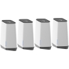 Scheda Tecnica: Netgear Orbi Pro WiFi 6 Business Tbm Ax6000 System - W 1xr/3xs