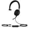 Scheda Tecnica: Yealink Uh38 Mono Teams-w/o Bat USB-a USB Headset - 