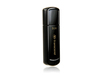 Scheda Tecnica: Transcend USB STICK - 8GB USB2.0 Jetfash 350 Back