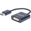 Scheda Tecnica: Manhattan ADAttatore Da Dp 1.2a DVI-D - 